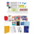Kit de fournitures scolaires pour un·e élève de CM1/CM2
