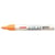 Marqueur Pointe conique moyenne PAINT Marker PX20 2,2 - 2,8mm Orange UNI-BALL