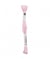 Fil à broder mouliné Uni - Rico Design 064 Rose