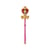 Sailor Moon - Réplique Proplica Spiral Heart Moon Rod Brilliant Color Edition 48 cm
