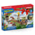 Calendrier de l'avent dinosaures noel 2023 - schleich - 98984 - figurines jurassic