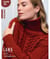 Livre Punto 55 - Spécial Merino - Lang Yarns Marron