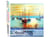 Peinture par Numéro Figured'Art - Voiliers au port - Kit de Loisir Créatif DIY Numéro d'Art Complet - 40x50cm sans châssis en bois