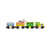 Train Ferme Story - Janod