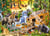 Puzzle 3000 pièces - L'Arche - Castorland