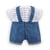 Combishort et T-Shirt Petit Explorateur - Corolle