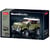 Model Bricks - SUV d'attaque anglais
