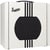 Delta King 12 Ivory Black Supro