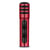 Microphone Karaoke Portable Pour IOS Android Avec Carte Son Intégrée Rose Rouge YONIS