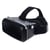 Casque Vr Universel Réalité Virtuelle 3D Ajustable Smartphone 3.5-6 Pouces Blanc YONIS