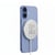 Mayaxess Chargeur Magsafe pour iPhone 16 Magnétique 15W Blanc