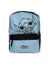 Sac à dos Mybagstory - Bleu - Stitch - 2 compartiments