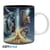 Starfield - Mug - 320 ml - Voyage dans l'espace - ABYstyle