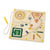 Labyrinthe en billes de bois - TRIXIE BABY