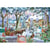 Puzzle 500 pièces - Pièces XXL - Almost Home - HOP - House of Puzzles