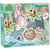 Magnets Jungle Michelle Carlslund - Vilac