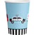 8 Gobelets Sur la Route