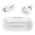 Ecouteurs Bluetooth Sport Ultra Puissance Autonomie Longue Portée 10m Blanc YONIS