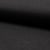 Tissu Jacquard polyviscose  extensible Pointillés Gris sur fond Noir