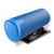 Enceinte Bluetooth Portable 3D Stéréo Subwoofer Commande Tactile AUX TF Carte Son HD Bleu YONIS