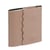 Agenda - 2026 - Exécutif - Semainier Planning - Français - Calypso - Beige - 13 mois de décembre à décembre - 16x16 cm - Papier Clairefontaine blanc - Fabrication française - Quo Vadis