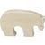 Ours brun Pompon - Vilac