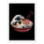 Affiche 30x40 cm - The great ramen wave Black version - Vincent Trinidad
