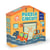 Coffret circuit en puzzle - Mideer