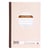 Manifold autocopiant 210X148 Factures 50 dupli - Avoine - x 5 - Le Dauphin