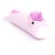 Lampe torche animaux en silicone pour enfants