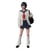 Girl Crush - Figurine 1/6 Reiko 28 cm - Asmus Collectible Toys