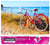 Diamond Painting Broderie Diamant LUMINLIFE 70x50cm, 5D, diamants ronds - Noirmoutier Barbâtre