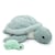Peluche tortue géante maman et son bébé - Les Déglingos