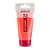 Tube de peinture acrylique Art Creation Talens 75ml orange reflex