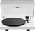 Pro-Ject Debut Carbon Evo II Blanc satiné