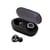 Ecouteurs Bluetooth Sans Fil Touch Haute Qualité Sonore 10m Distance Noir Bleu YONIS