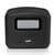 Mini Enceinte Bluetooth TWS Haute Puissance 5W Autonomie 5H Charge Rapide 2H Noir YONIS