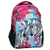 Sac à dos Hallmark Zèbre 48 CM - 2 compartiments