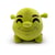 Shrek - Peluche Shrek Weighted Plush 40 cm - Youtooz
