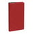 ITALNOTE PRESTIGE FR rep Marlow - 8,8x17 cm - Semainier - 14 mois de décembre à janvier