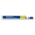Mine de rechange pour porte-mine STAEDTLER Mars micro carbon - 0,3 mm - HB - Lot de 12 étuis