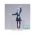 Love Live! Aharen-san wa Hakarenai - Statuette PM Perching Reina Aharen 14 cm