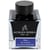 Encre pour calligraphie - Bleu de minuit - Les encres essentielles - Herbin - Flacon 50ml