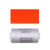 Bobine 500m fil polyester Orange Fluo