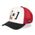 Casquette Trucker Asterix - Capslab