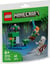 LEGO® 30705 - Le Combat de la Grotte Luxuriante - LEGO® Minecraft