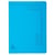 Paquet 5 chemises coin Forever® - A4 - Couleurs assorties - x 8 - Exacompta