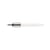 Lot de 10 pointes de rechange ogive 0,8 mm - EDDING - 780n