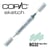 Copic - Marqueur à l'alcool Copic Sketch BG32 Aqua Mint