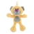 Porte-cles peluche Pimboli 10cm